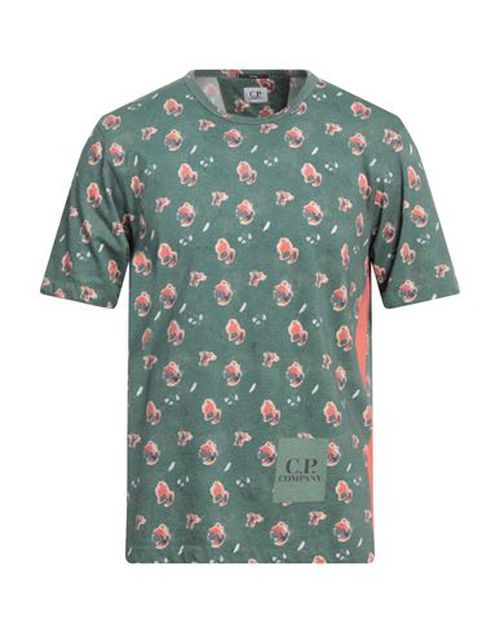 C. p. Company Man T