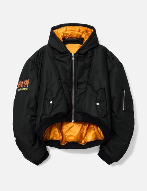 Patch Bomber