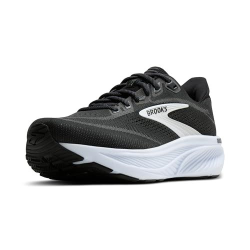 BROOKS Brooks Men’s Ghost 18 Neutral Running & Walking Shoe