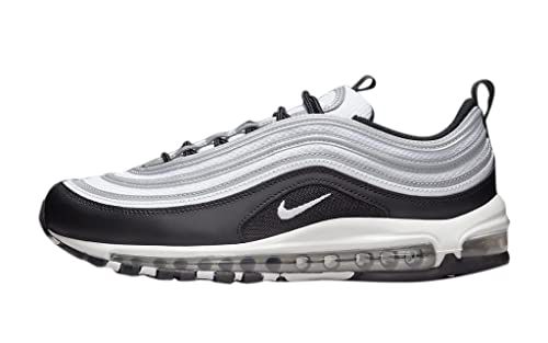Nike Men's Air Max 97 "Undefeated Black Volt