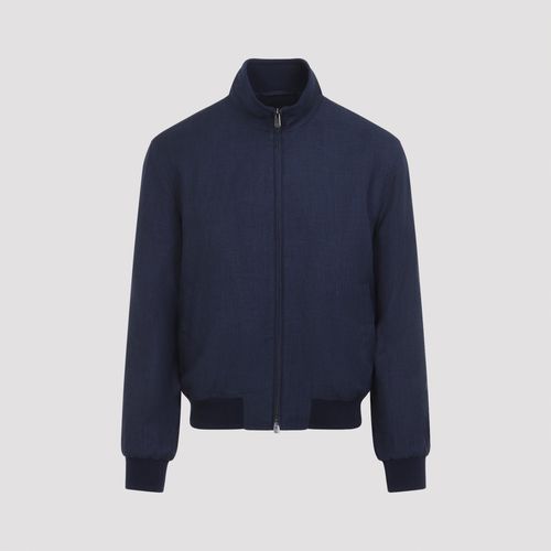 Felton Bomber Jacket for Men