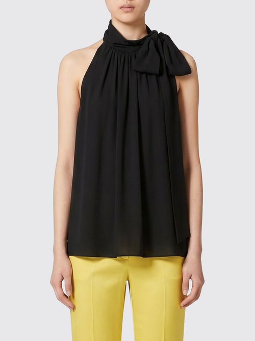 Sweater Woman color Black