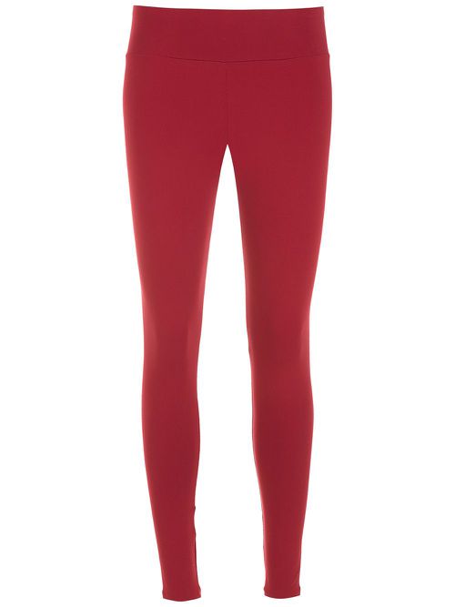 Supplex Start leggings - Red