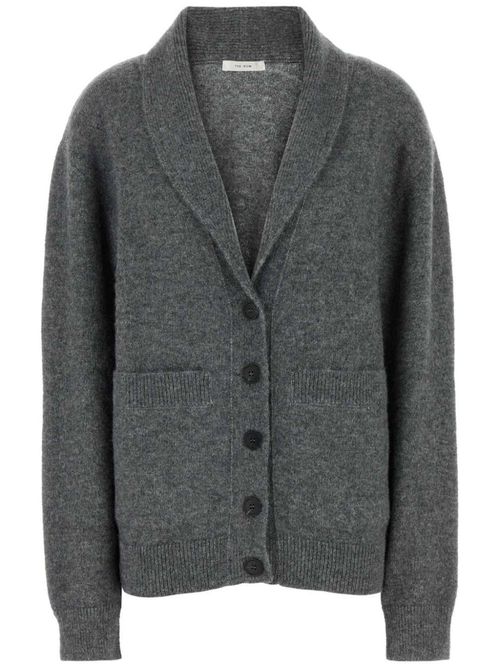 Irona cardigan - Grey
