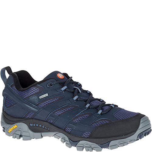 Merrell Men's Moab 2 Gtx Hiking Shoe