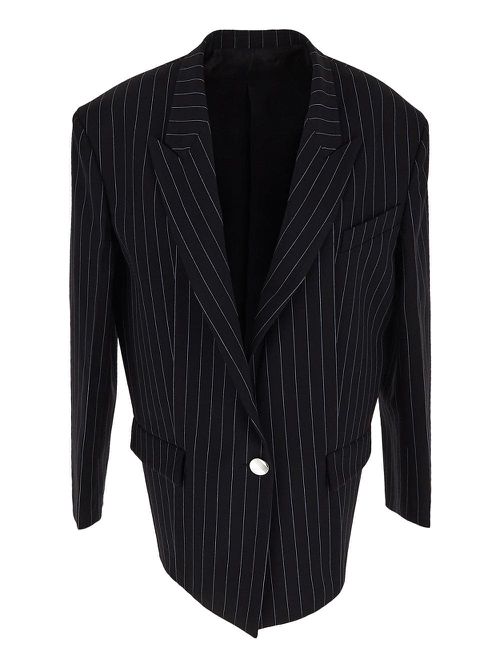 Glen Jacket