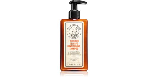 Captain Fawcett Expedition Moisturizing and Protective Shampoo for Men 250ml