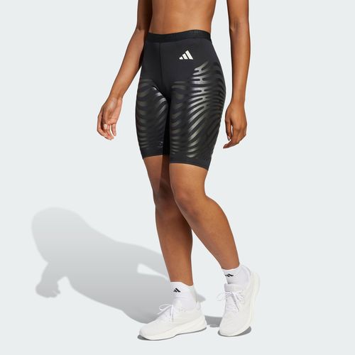 Women's Adizero Control Running Short Leggings