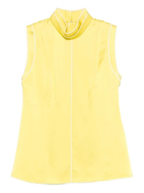 Sleeveless Top