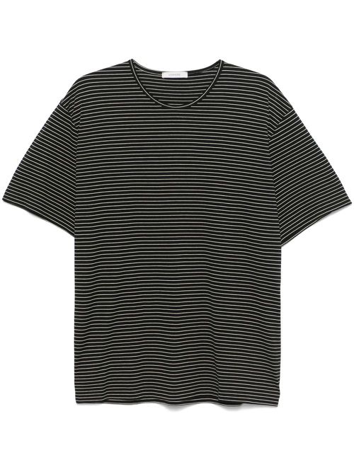 Short-sleeve T-shirt - Black