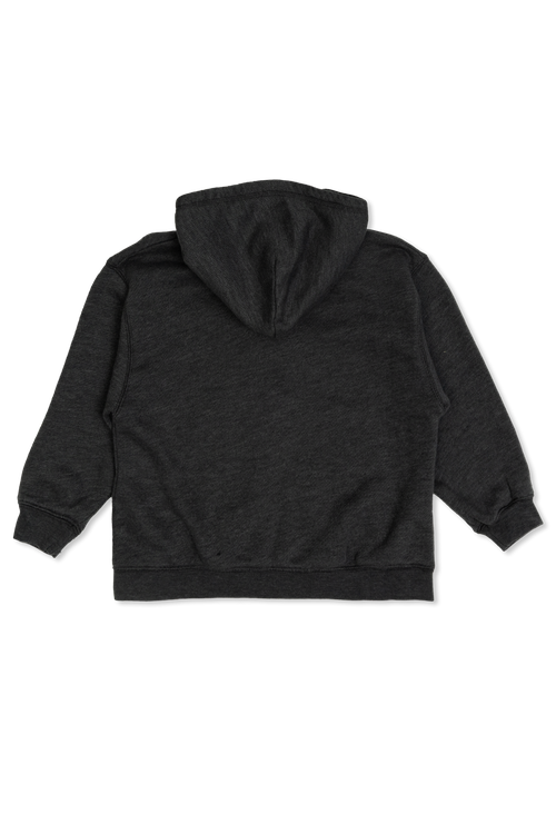Hoodie, Unisex, Grey