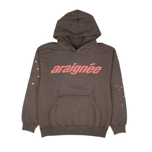 Araignee Hoodie