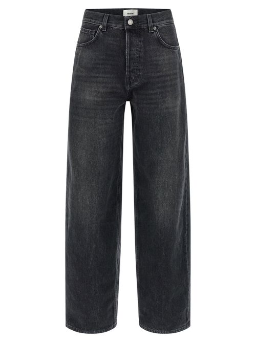 Bethany Jeans — Black