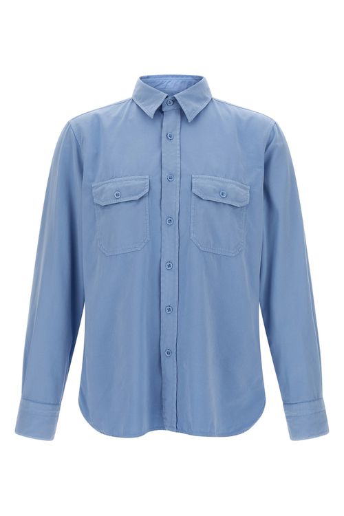 Faille Shirt