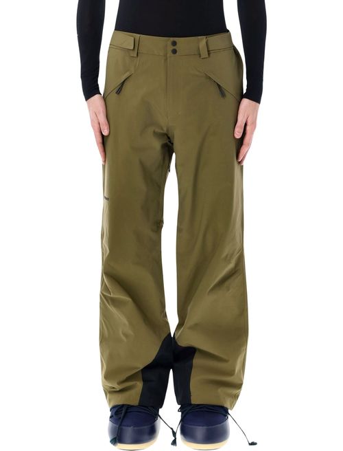 Insulated Performance Pants - Slim Fit