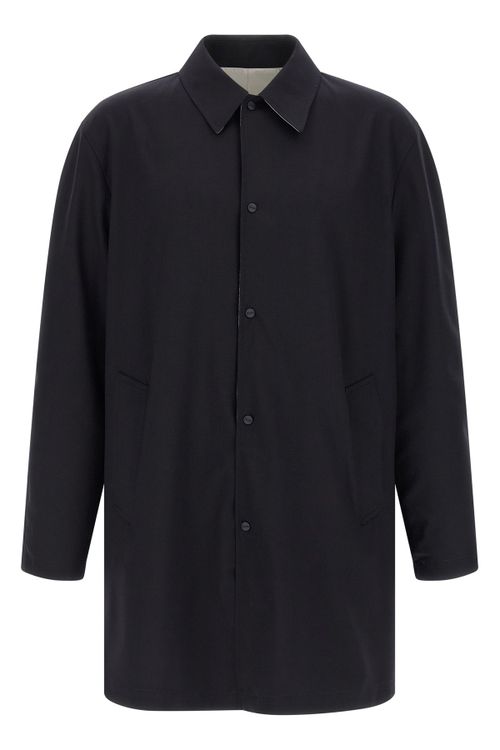 Reversible Jacket - 'Flight' Line
