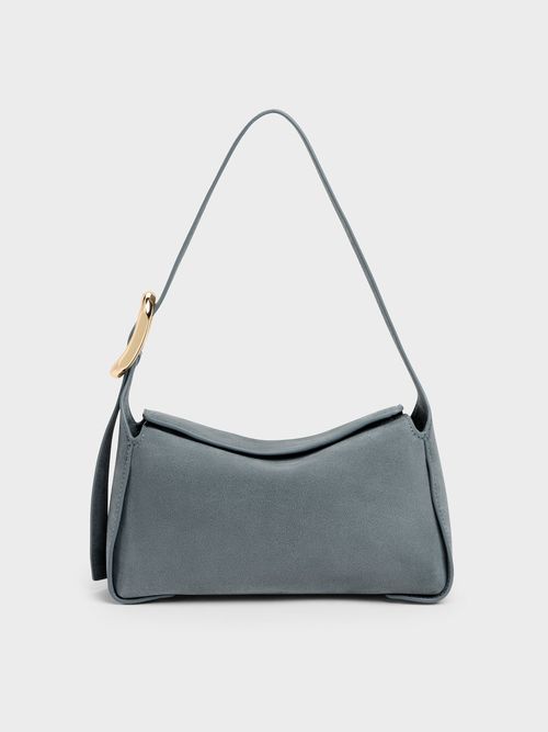 Charles & Keith - Aislin Shoulder Bag