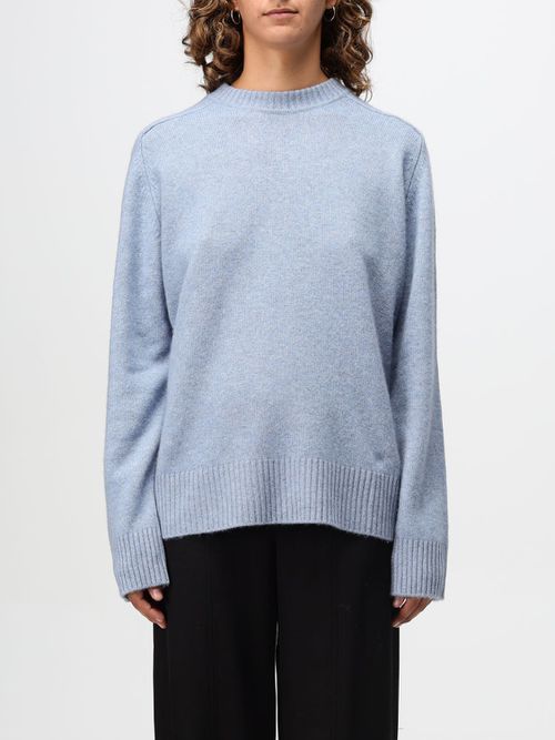 Sweater Woman color Blue