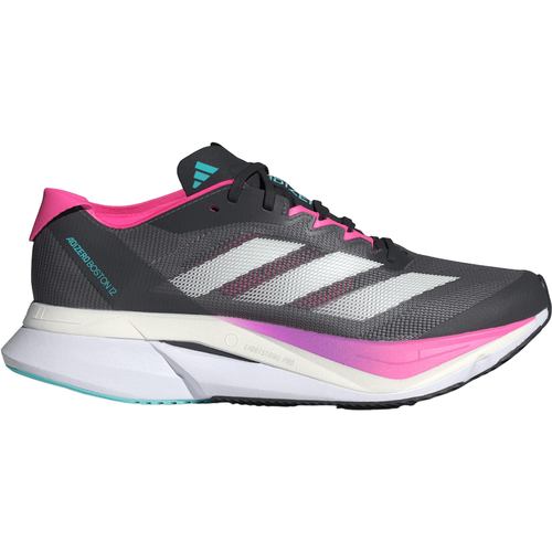Adidas Adizero Boston 12 Women's Running Shoe