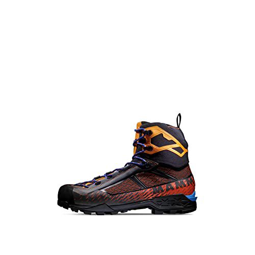 Mammut Taiss Light Mid Gore-TEX Walking Boots