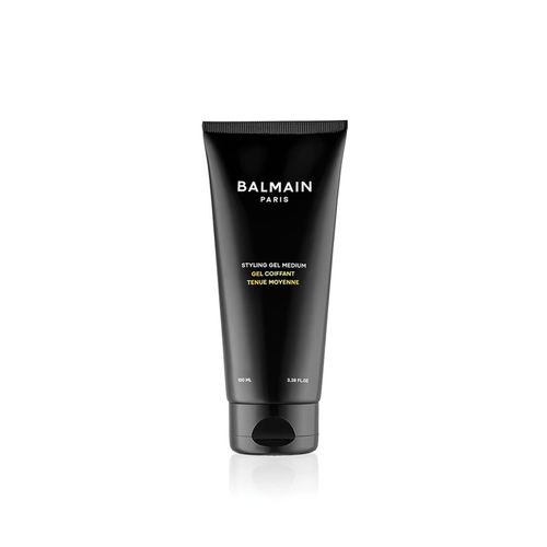 Balmain Professionnel, Men's, styling gel, medium hold