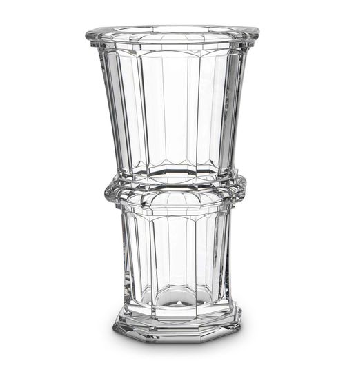 Large Harcourt 1841 Vase