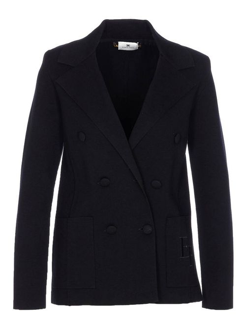 Black Cardigan