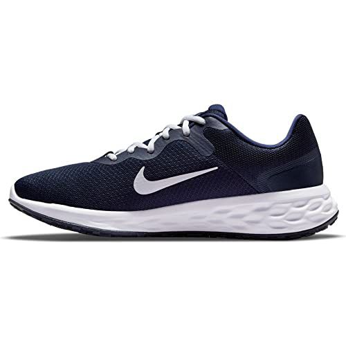 Nike Men's Revolution 6 Running Shoe 