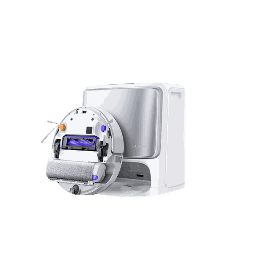 Narwal Flow Robot Vacuum & Mop