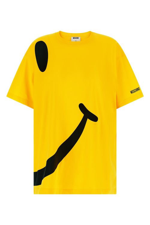 'Smiley' T-Shirt