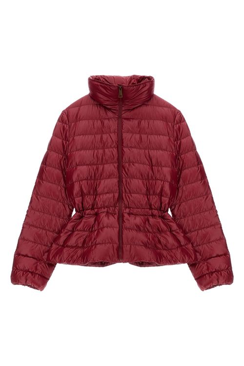 'Fem' Down Jacket