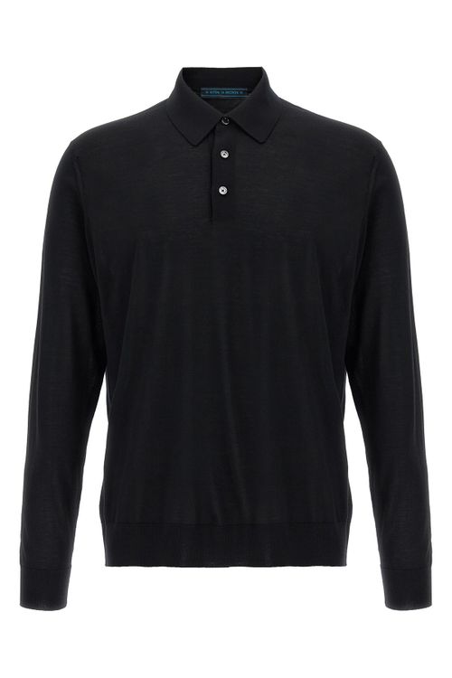 'Ciro' Polo Shirt