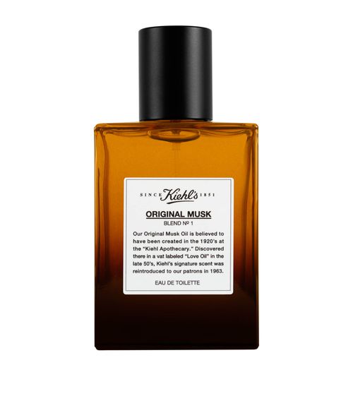 Musk Eau de Toilette