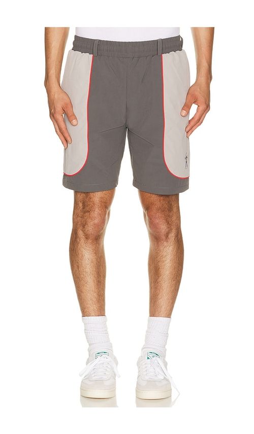 Eastside Golf SHORTS RANGE in Grey. Größe S. Also in M, L, XL/1X