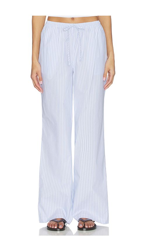 Tularosa Pheby Pant in Baby Blue. XS. Also in L, M, S