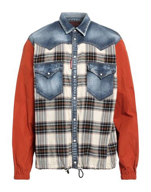 Man Shirt Beige