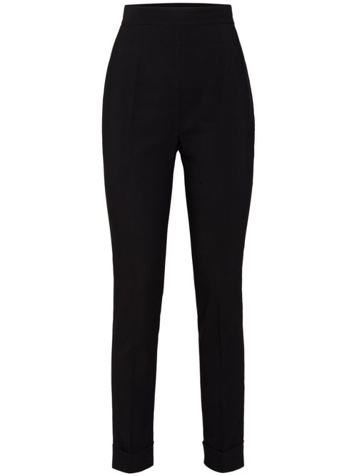 Dalma trousers - Black