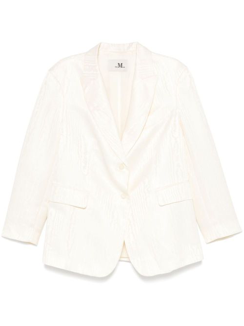 Renette blazer - Neutrals