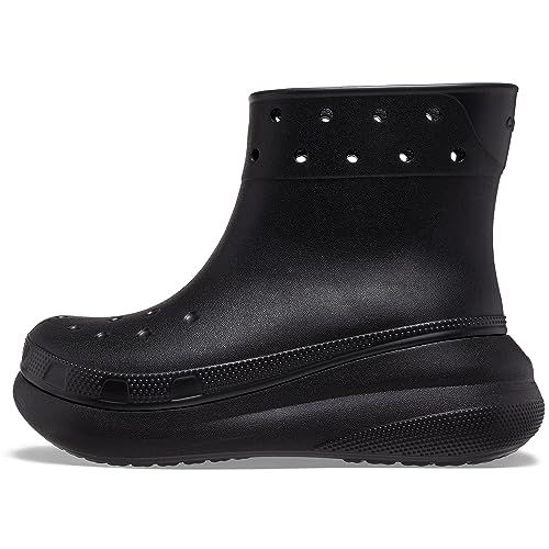 Crocs Unisex Crush Rain Boots