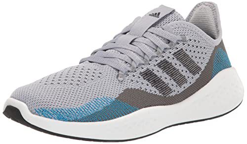 Adidas Men's Fluidflow 2.0 Trail Running Shoe