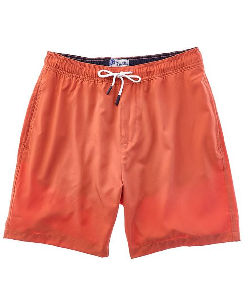 Comfort Lined Swim Short
