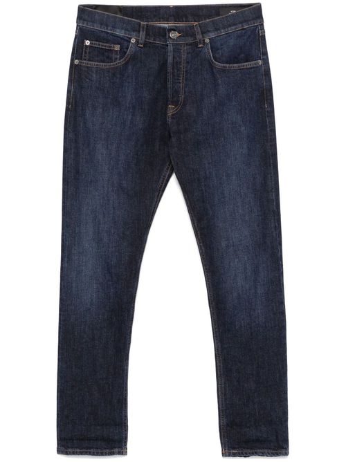 Icon jeans - Blue