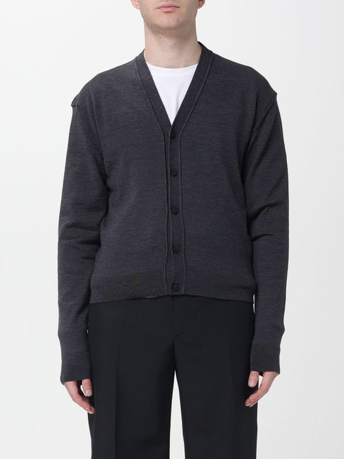 Sweater Men color Grey