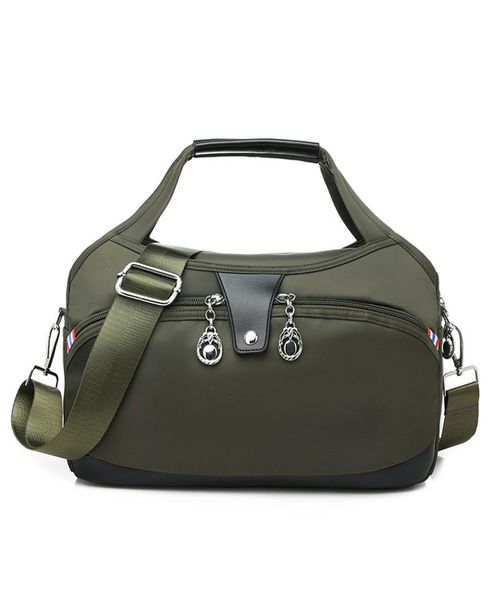 Duchess Bag - Green