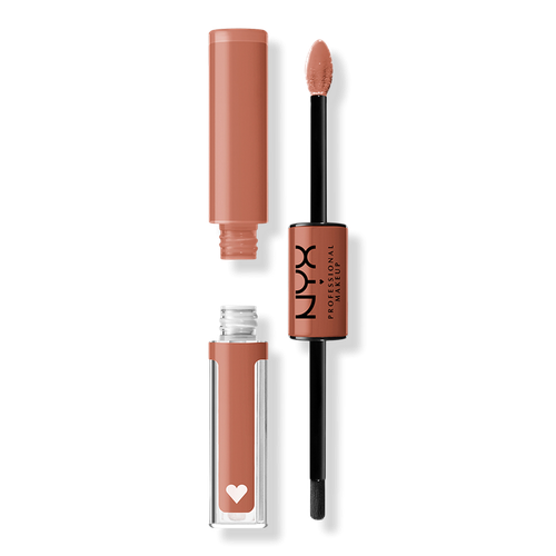 Shine Loud Vegan High Shine Long-Lasting Liquid Lipstick - Goal Crusher