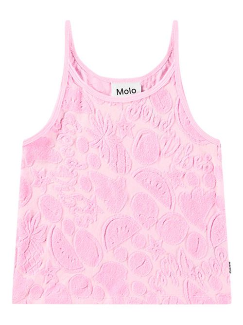 Rizi top - Pink