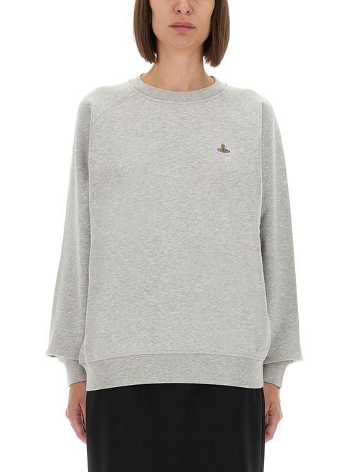 Unisex Raglan Sleeve Sweatshirt
