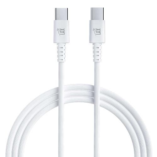 2-Outlet and 4-USB Travel Surge Protector