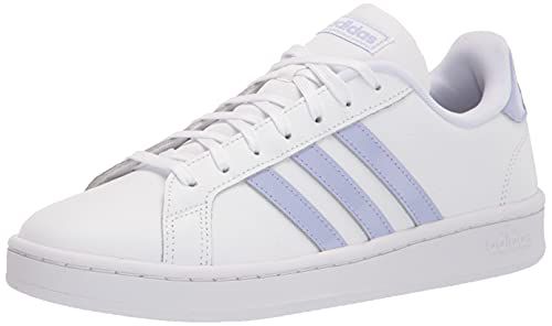 Adidas Women's Grand Court Shoe