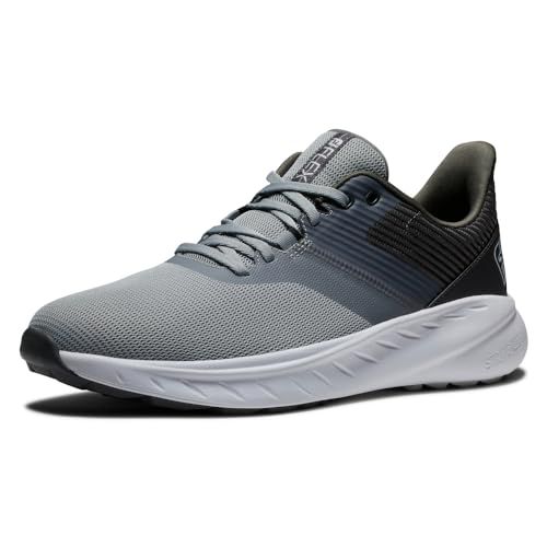 FootJoy Men's FJ Flex Golf Shoe